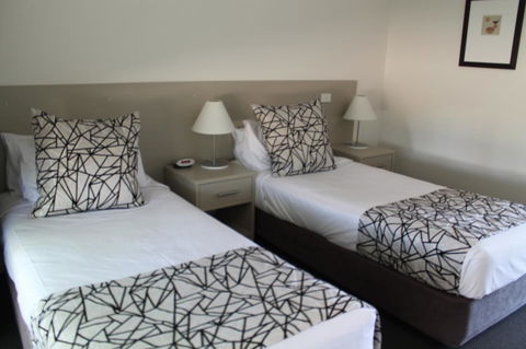 Hunter Gateway Motel - Darwin Holiday 12