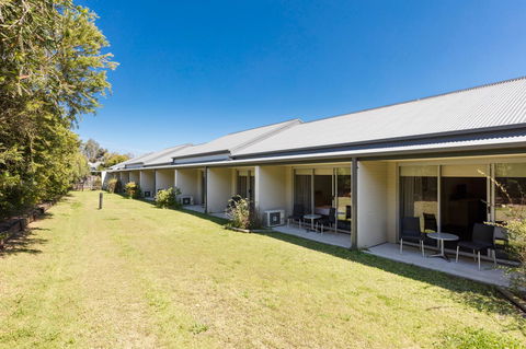 Hunter Gateway Motel - Darwin Holiday 6