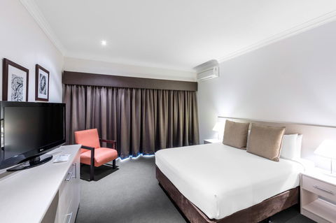 Hunter Gateway Motel - Darwin Holiday 21