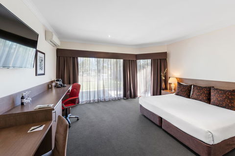 Hunter Gateway Motel - Darwin Holiday 24