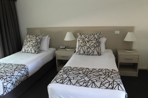 Hunter Gateway Motel - Darwin Holiday 15