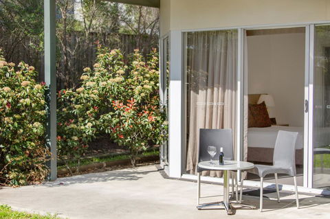 Hunter Gateway Motel - Darwin Holiday 22