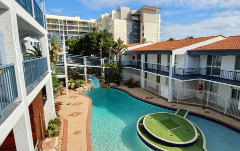 West Beach Lagoon 220 Stylish And Cozy - Darwin Holiday 0