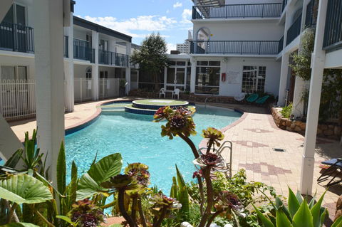 West Beach Lagoon 220 Stylish And Cozy - Darwin Holiday 17
