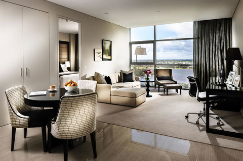 Fraser Suites Perth - Darwin Holiday 16