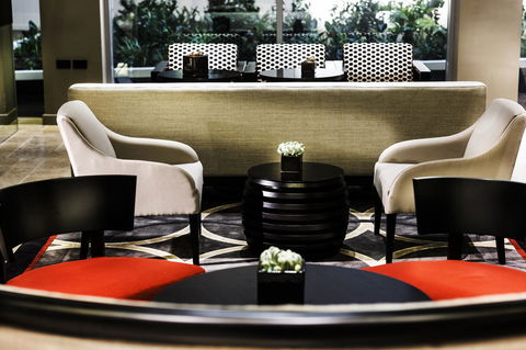 Fraser Suites Perth - Darwin Holiday 15