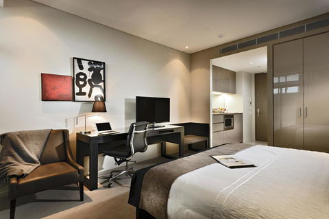Fraser Suites Perth - Darwin Holiday 5