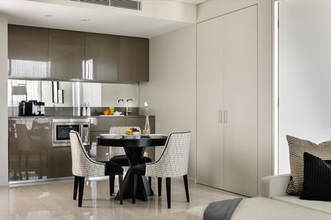 Fraser Suites Perth - Darwin Holiday 6