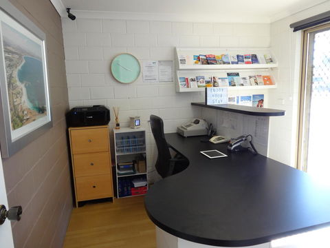 Archipelago Apartments Esperance - Darwin Holiday 9