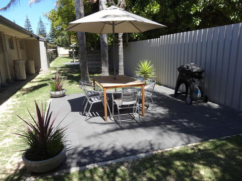Archipelago Apartments Esperance - Darwin Holiday 6