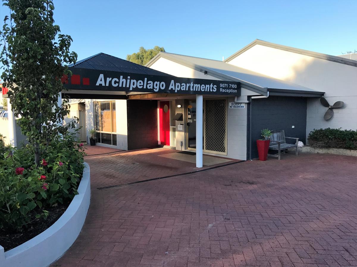 Jitarning WA Darwin Holiday