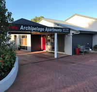 Archipelago Apartments - Darwin Holiday