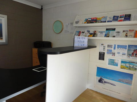 Archipelago Apartments Esperance - Darwin Holiday 8