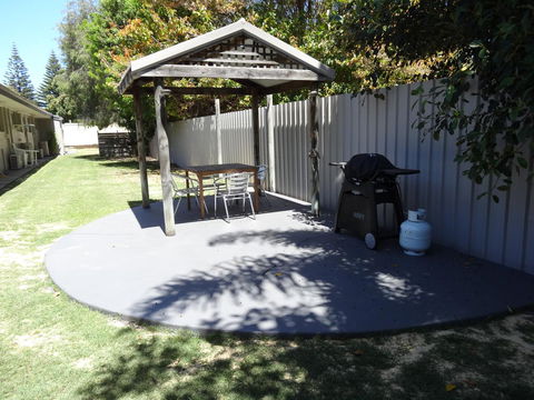 Archipelago Apartments Esperance - Darwin Holiday 16