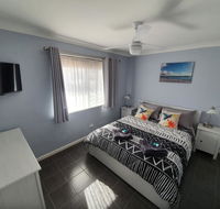 Ocean Beach Chalet 18 - Darwin Holiday