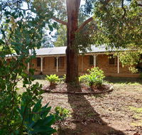 Travellers Rest Motel - Darwin Holiday