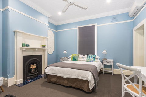 Blue Door Apartments - Darwin Holiday 17