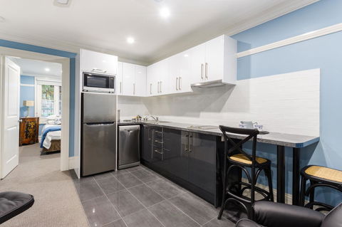 Blue Door Apartments - Darwin Holiday 3