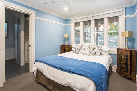 Blue Door Apartments - Darwin Holiday 12