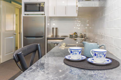 Blue Door Apartments - Darwin Holiday 16
