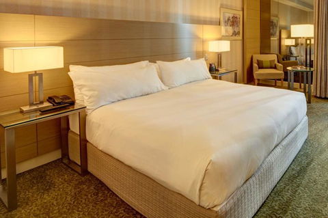 Parmelia Hilton Perth - Darwin Holiday 37