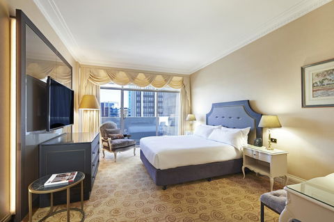 Parmelia Hilton Perth - Darwin Holiday 3