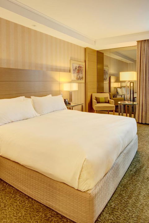 Parmelia Hilton Perth - Darwin Holiday 35