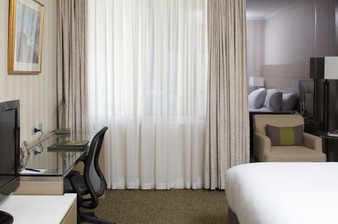 Parmelia Hilton Perth - Darwin Holiday 41