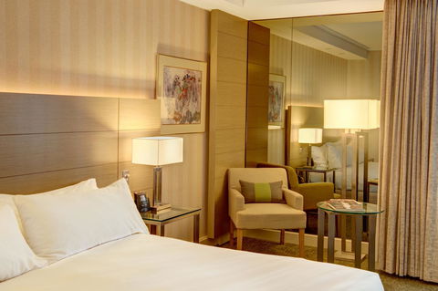 Parmelia Hilton Perth - Darwin Holiday 39