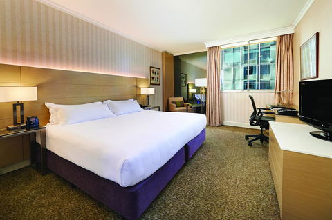 Parmelia Hilton Perth - Darwin Holiday 27