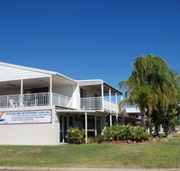 Kalbarri Seafront Villas - Darwin Holiday