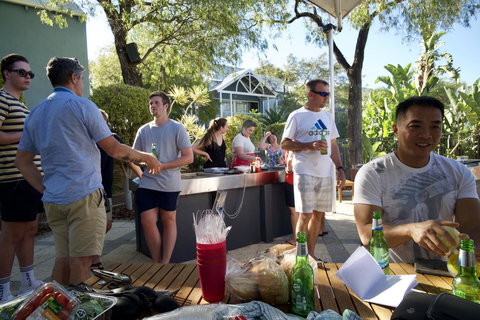 Broadwater Resort WA Tourism Awards 2024 Gold Winner - Darwin Holiday 10