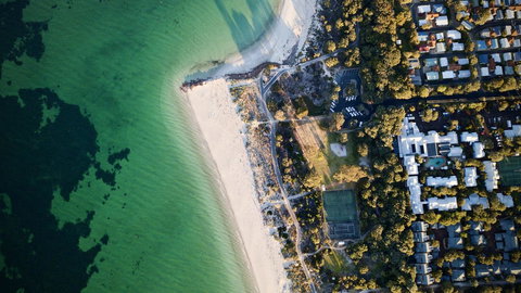 Broadwater Resort WA Tourism Awards 2024 Gold Winner - Darwin Holiday 3