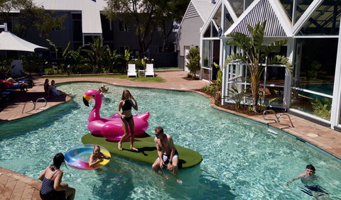 Broadwater Resort WA Tourism Awards 2024 Gold Winner - Darwin Holiday 2