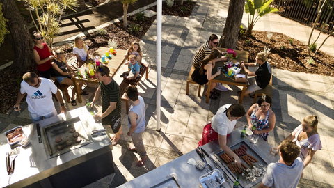 Broadwater Resort WA Tourism Awards 2024 Gold Winner - Darwin Holiday 7