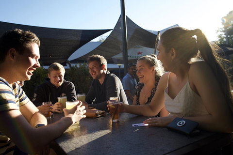 Broadwater Resort WA Tourism Awards 2024 Gold Winner - Darwin Holiday 9