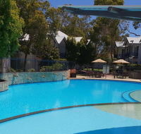 Mandurah Quay Resort - Darwin Holiday