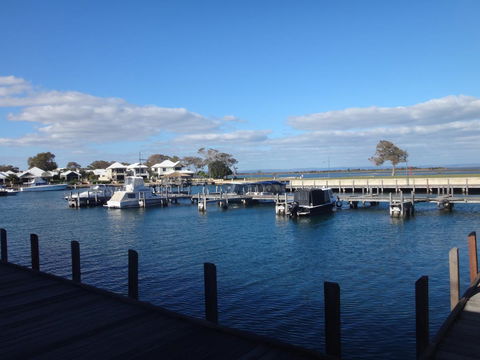Mandurah Quay Resort - Darwin Holiday 12