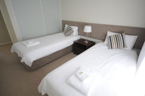Mandurah Quay Resort - Darwin Holiday 13