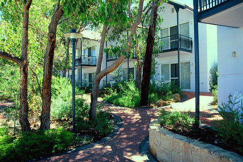 Mandurah Quay Resort - Darwin Holiday 7