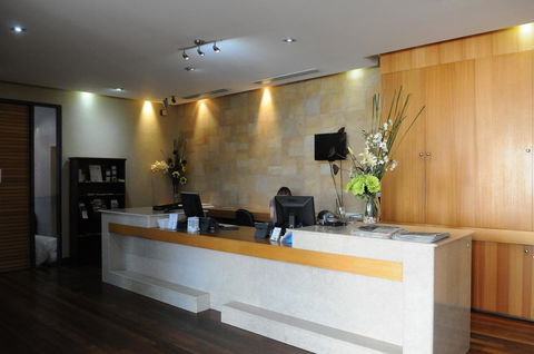 Mandurah Quay Resort - Darwin Holiday 16