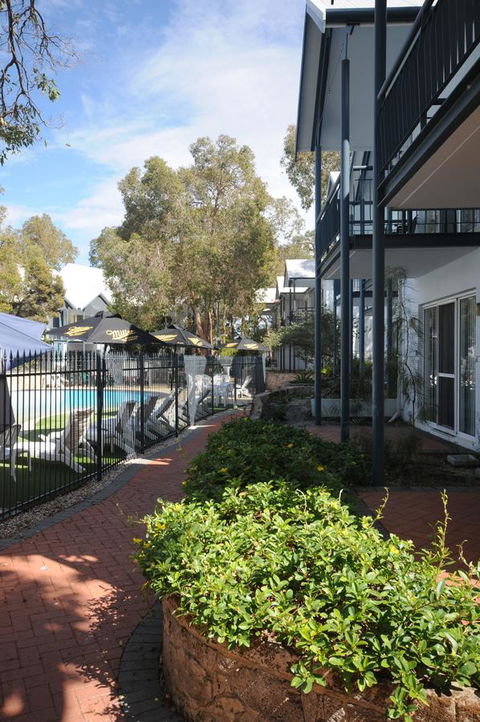 Mandurah Quay Resort - Darwin Holiday 30