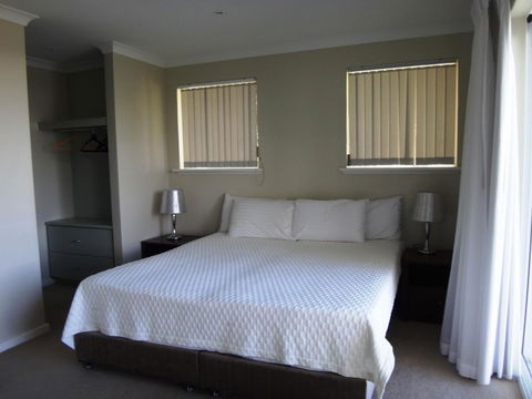 Mandurah Quay Resort - Darwin Holiday 4