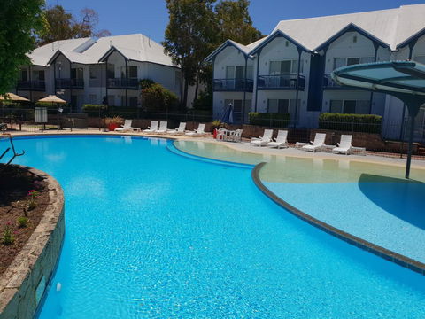 Mandurah Quay Resort - Darwin Holiday 18