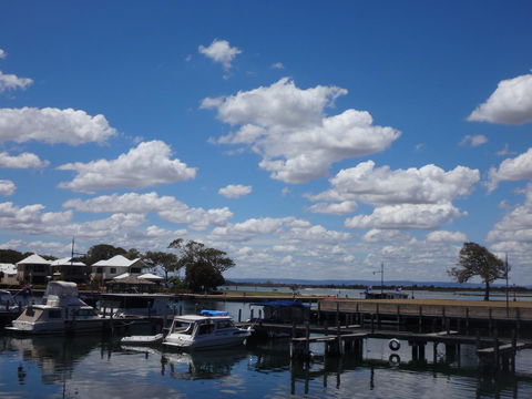 Mandurah Quay Resort - Darwin Holiday 36
