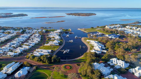 Mandurah Quay Resort - Darwin Holiday 8