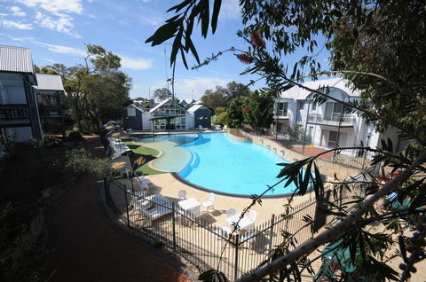Mandurah Quay Resort - Darwin Holiday 19