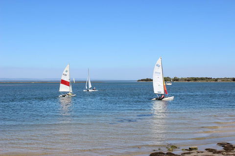 Mandurah Quay Resort - Darwin Holiday 35