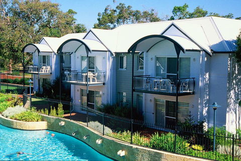 Mandurah Quay Resort - Darwin Holiday 3