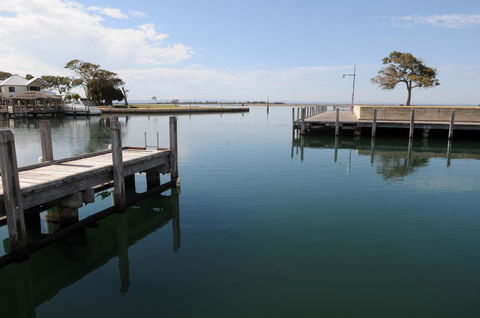 Mandurah Quay Resort - Darwin Holiday 15